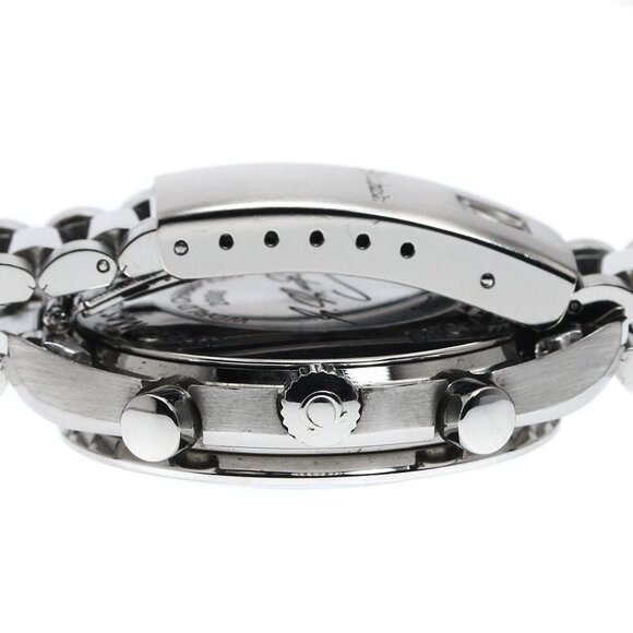 OMEGA Speedmaster Racing World Champion 2000 Schumacher Model Men's Watch - Picture 7 of 11